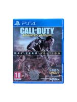 Call of Duty: Advanced Warfare Playstation 4 (PS4)