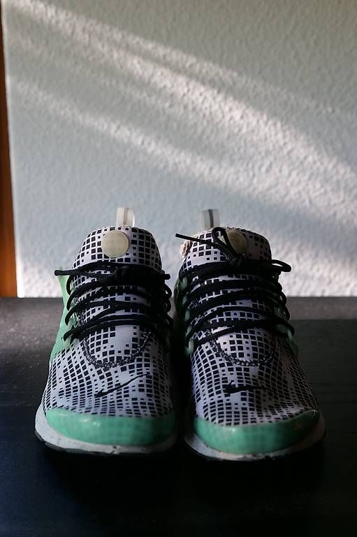 Nike Herrenschuhe: Nike Presto US12 – Gebraucht aus Arisdorf von G.Friderich 2
