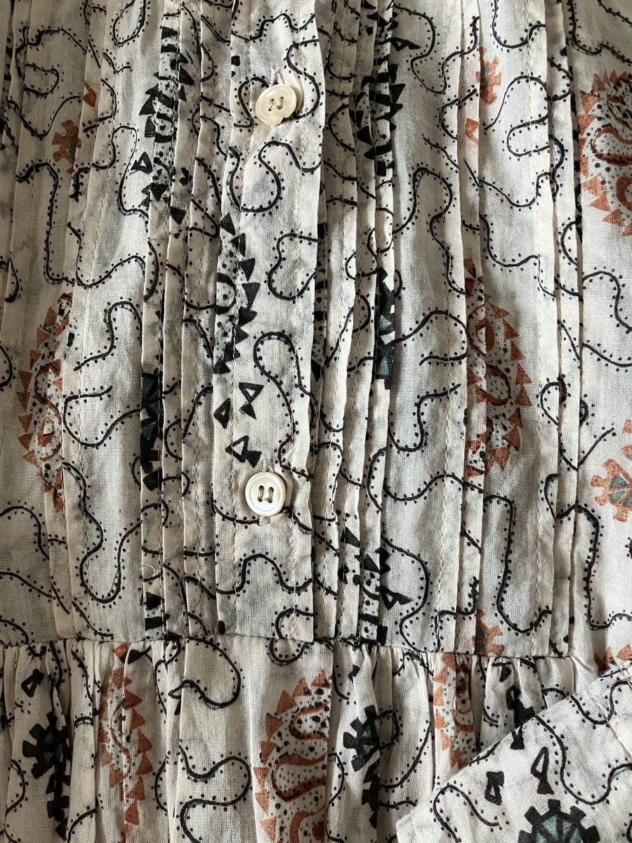 Isabel Marant Chemisiers: Blouse Isabel Marant – D'occasion à Montreux par princessleia 2