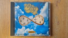 ELOY - CHRONICLES I - KRAUTROCK PROG ROCK - CD