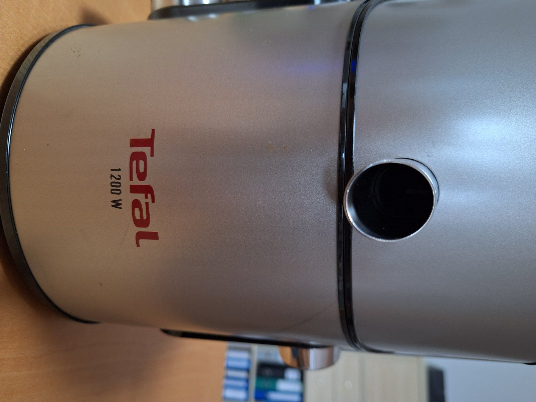 Tefal Elettrodomestici da cucina: Tefal Entsafter – Usato da Nänikon venduto da Wolfi1972 3