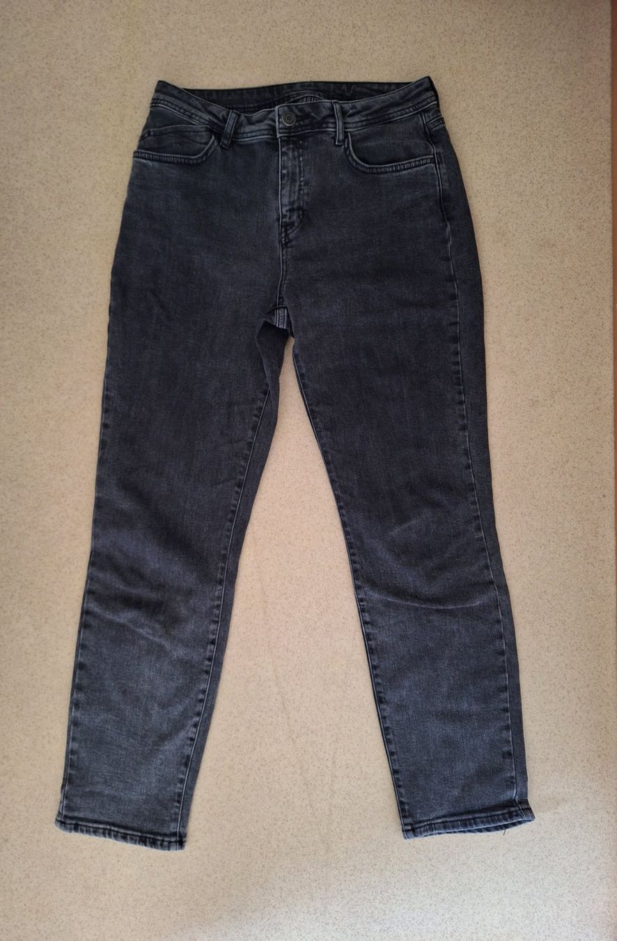 Jeans: Jeans Slim Straight Fit – Usato da Zürich venduto da cha_lz6j