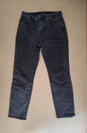 Jeans Slim Straight Fit