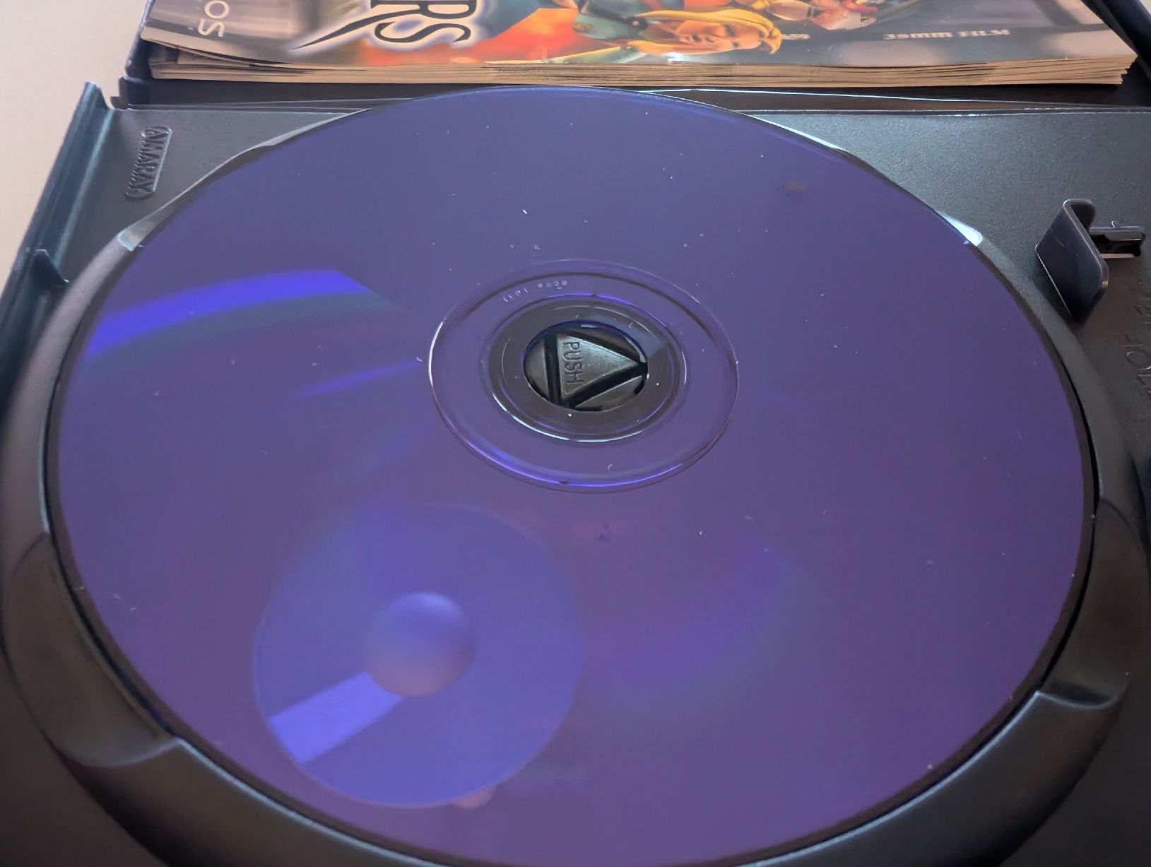Sony Giochi: TimeSplitters (PS2) – Usato da Winterthur venduto da sax8400 3