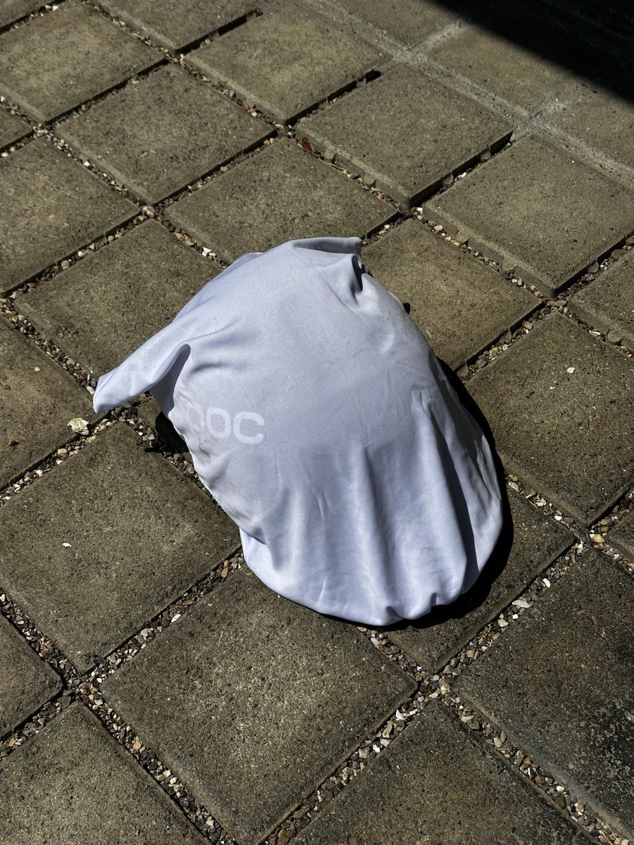 Poc Caschi: POC MTB Helm Tectal – Usato da Meggen venduto da mau_sp7g 6