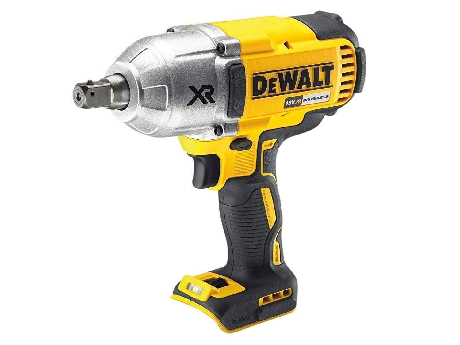 Dewalt Tutti gli attrezzi: Dewalt DCF 899 N Akku Schlagschrauber – Nuovo e nell'imballaggio originale da Bottighofen venduto da zaap 1