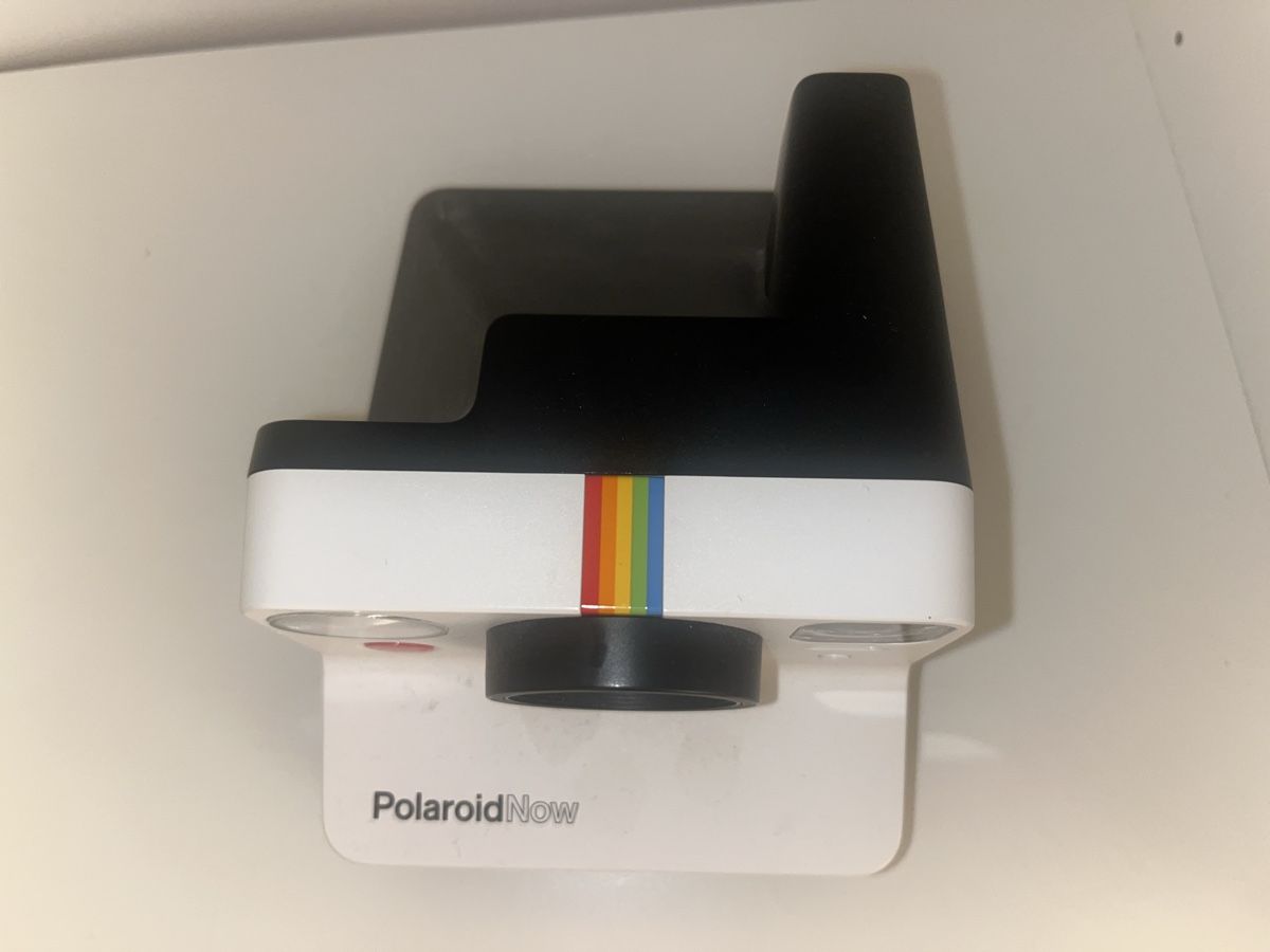 Polaroid Appareil photo: Polaroid Now – D'occasion à Zürich par cec_d996 5