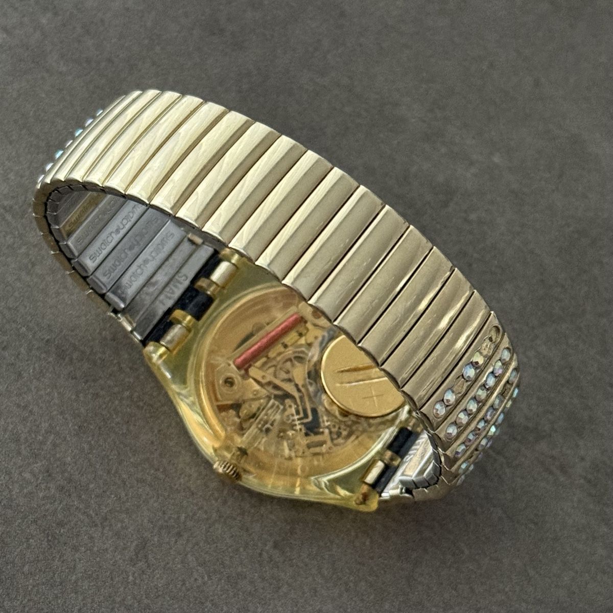 Swatch Orologi: Swatch Limited Edition Hollywood Dream – Usato da Villmergen venduto da Swiss2011 3