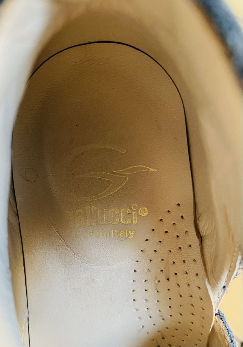 Schuhe für Mädchen: Süsse Mädchenschuhe  – Gebraucht aus Zürich von petitedame 1