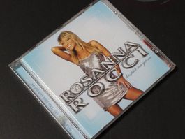 ROSANNA ROCCI - DAS FÜHLT SICH GUT AN CD
