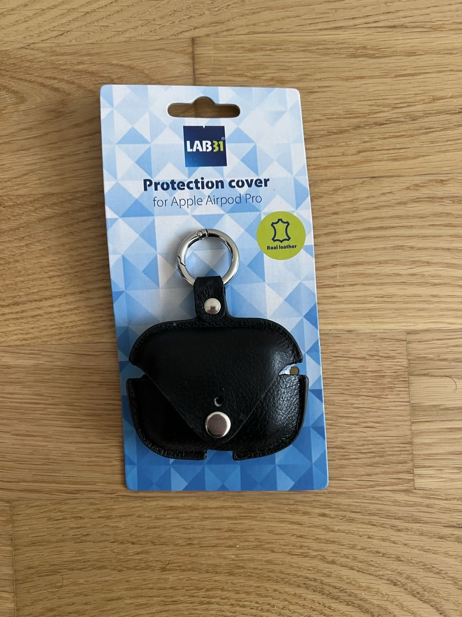 Cover & Protezioni schermo: AirPods Pro Hülle – Nuovo e nell'imballaggio originale da Münchenstein venduto da Furki22