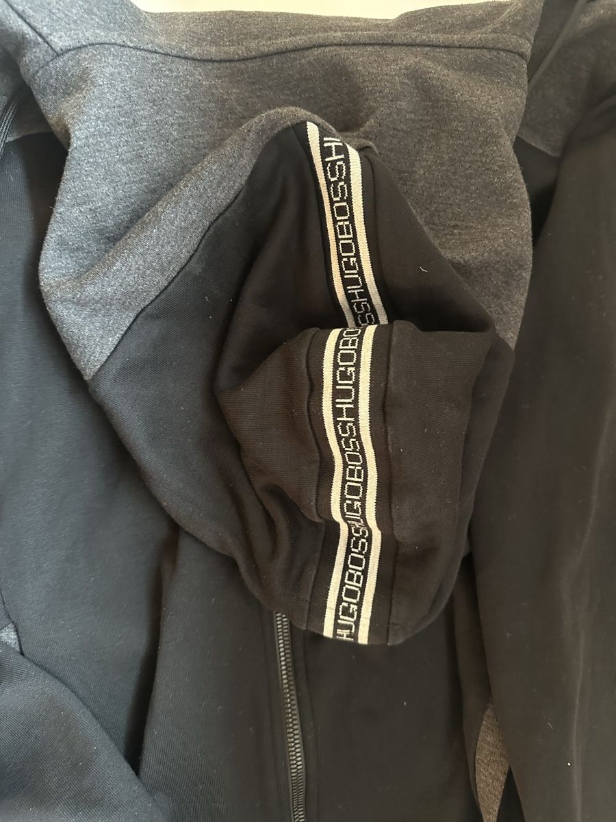 Hugo Boss Jacken: Jacke – Gebraucht aus Männedorf von hose20 3
