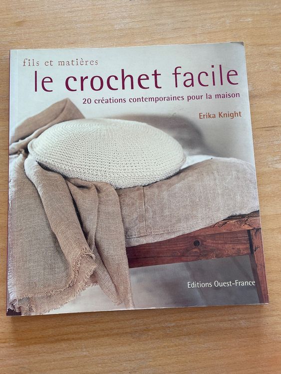 Crochet Facile En 20 Leons Pdfnull