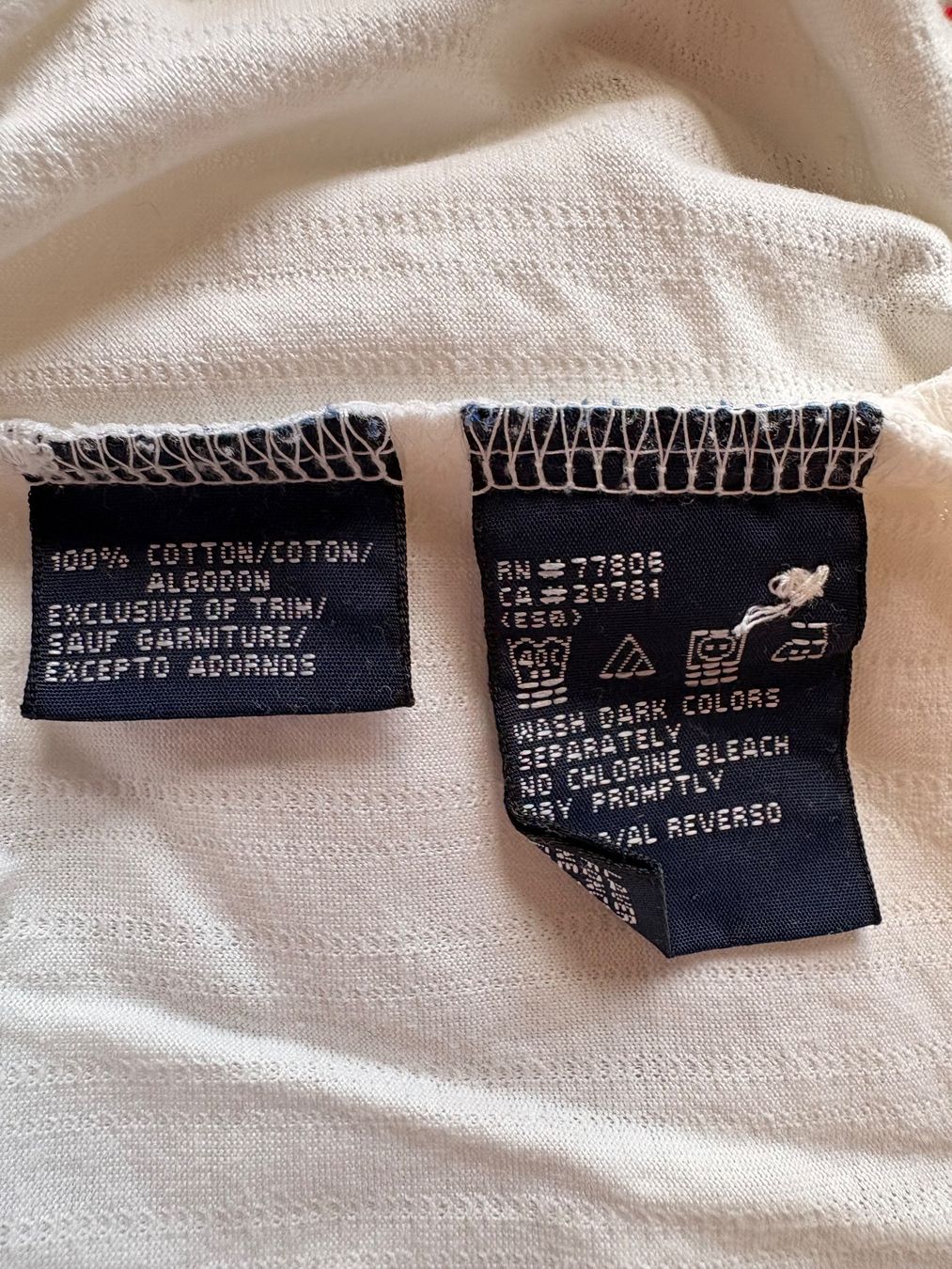 Tommy Hilfiger Magliette Polo: Tommy Hilfiger Polo – Usato da Wigoltingen venduto da _vntg_ 2