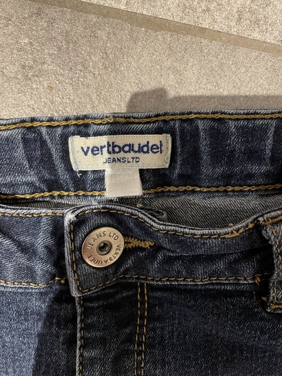 Lotti & Set di vestiti: Jeanspaket Mädchen – Usato da Leibstadt venduto da Dany603 2