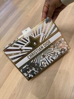 Boîte cadeau Christian Dior - Édition limitée Noël✨🎁🎄 