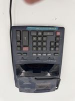 Tischrechner Casio FR-620TER mit Druckfunktion gebraucht