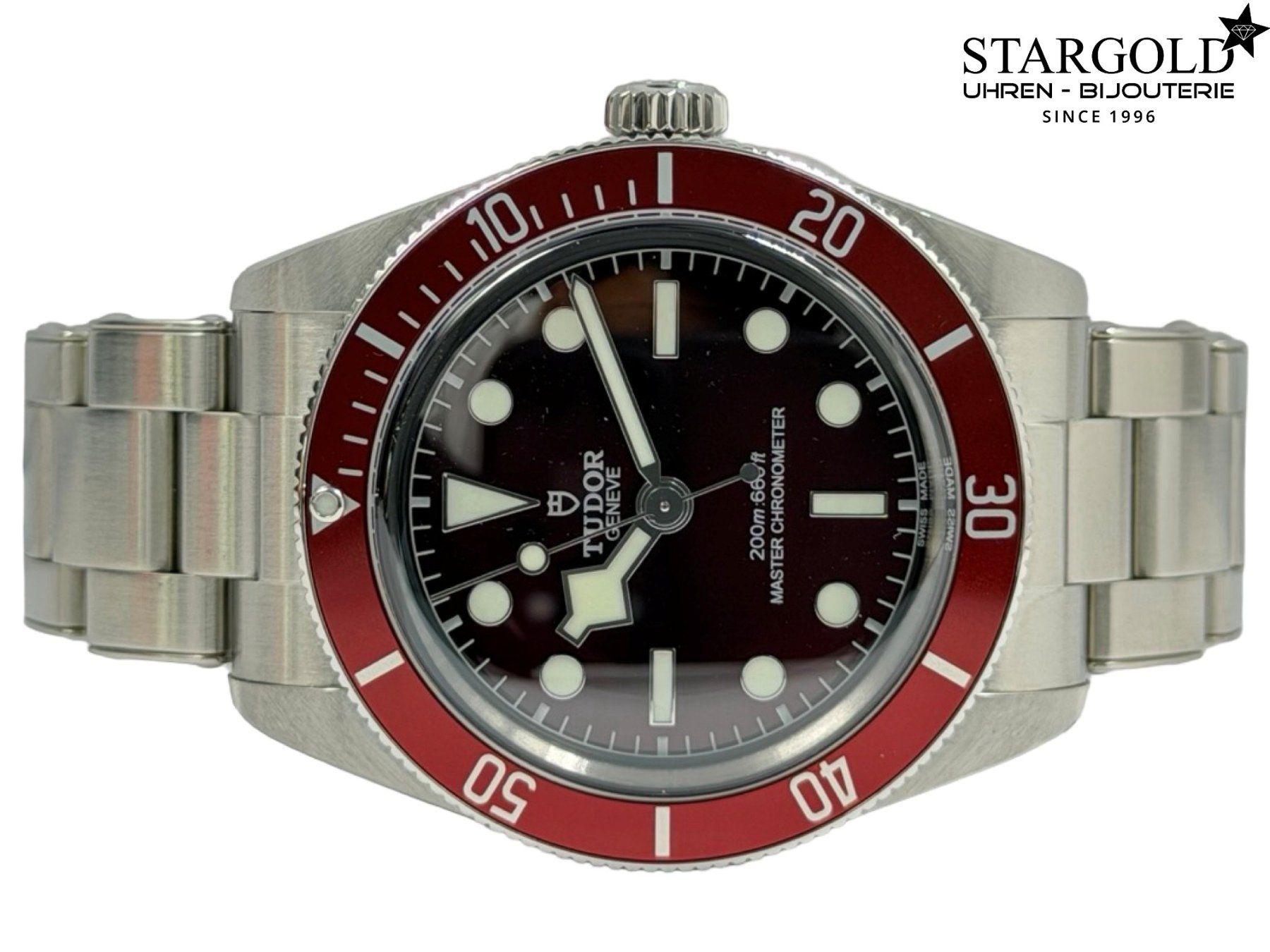 Tudor Orologi: Tudor Black Bay 58 - 7939A1A0RU – Usato da Zürich venduto da Stargold-Uhren 5