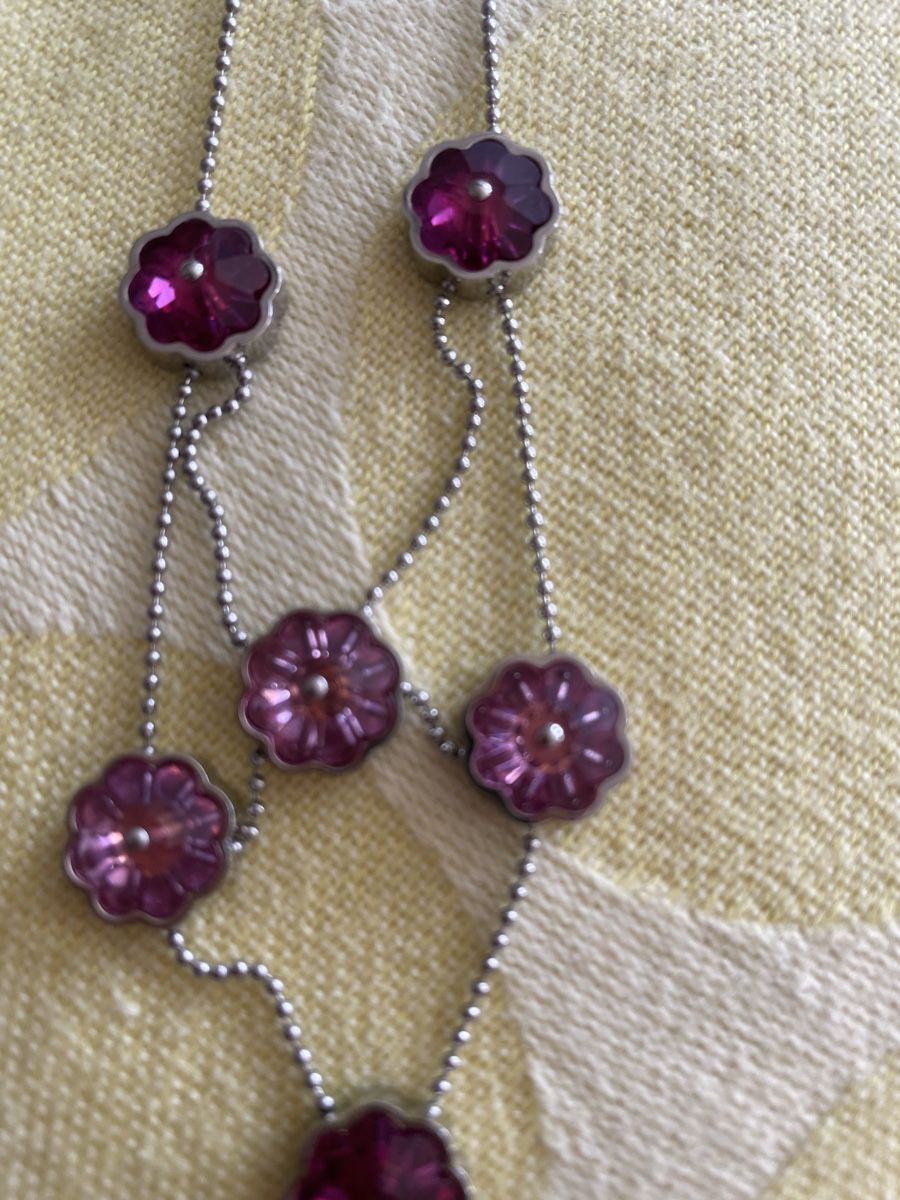 Catenine: Collier swatch – Usato da Thierrens venduto da jol_6b5r 1