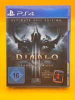 Diablo III: Reaper of Souls - Ultimate Evil Edition PS4