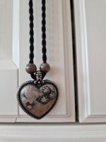Trachtenschmuck, Collier für Dirndl, Halskette