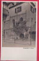 BISCHOFSHOF IN BASEL