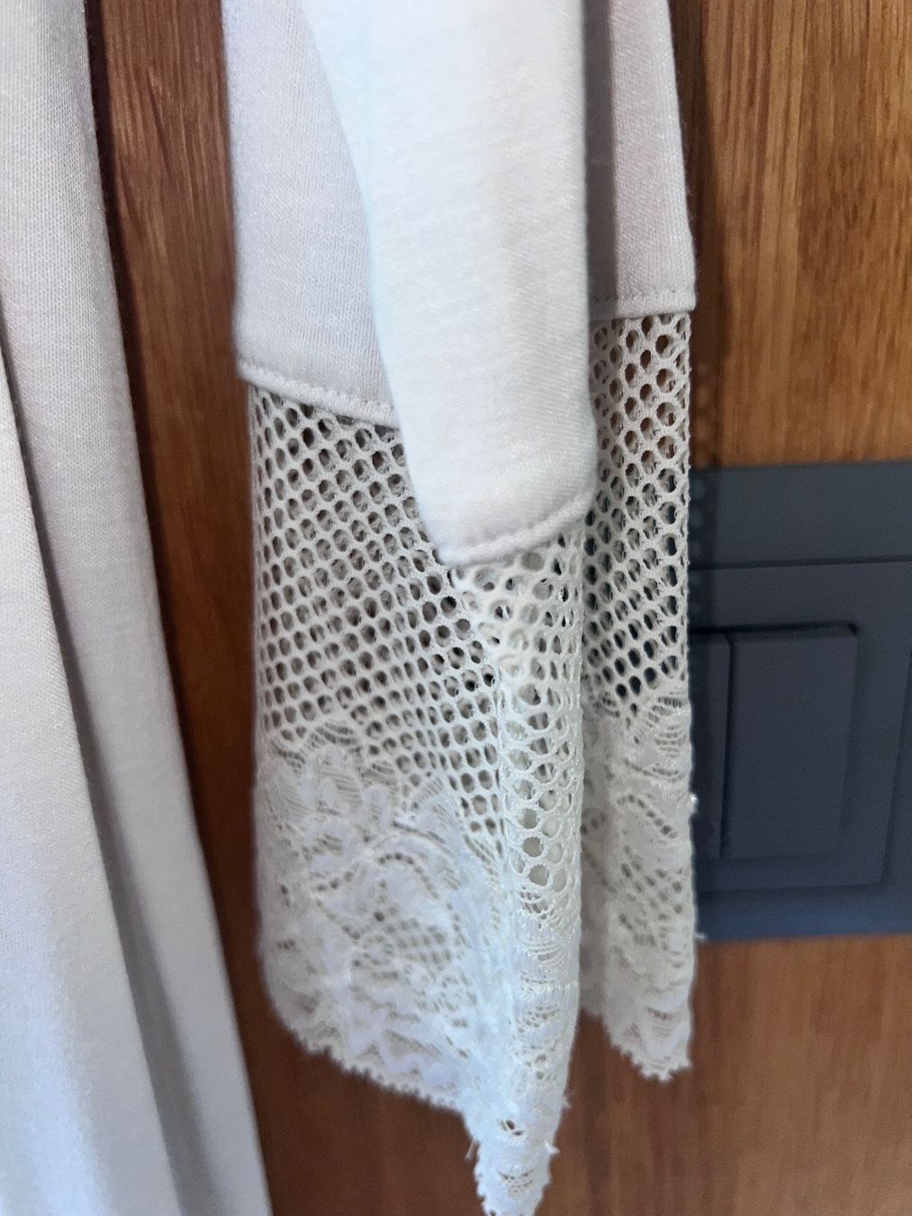 Hanro Negligees & Pyjamas: Nachthemd HANRO L Modal Seide neu – Neu (gemäss Beschreibung) aus Dornach von samuti 1