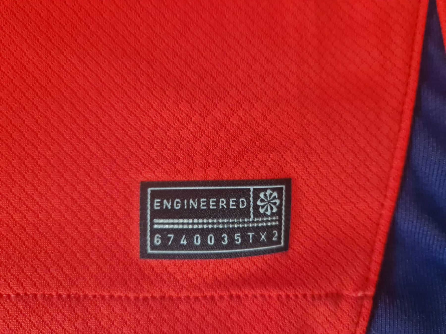 Nike Canottiere & Pantaloni: Original 2022 England Trikot - Grösse S – Nuovo (secondo la descrizione) da Villars-sur-Glâne venduto da Mark_988 2