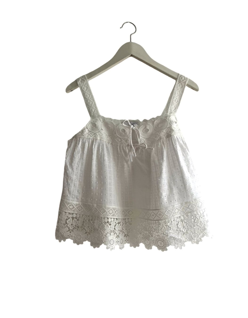 Tops: HOFMANN Copenhagen süsses Top – D'occasion à Jona par vanessasupermarket20 1