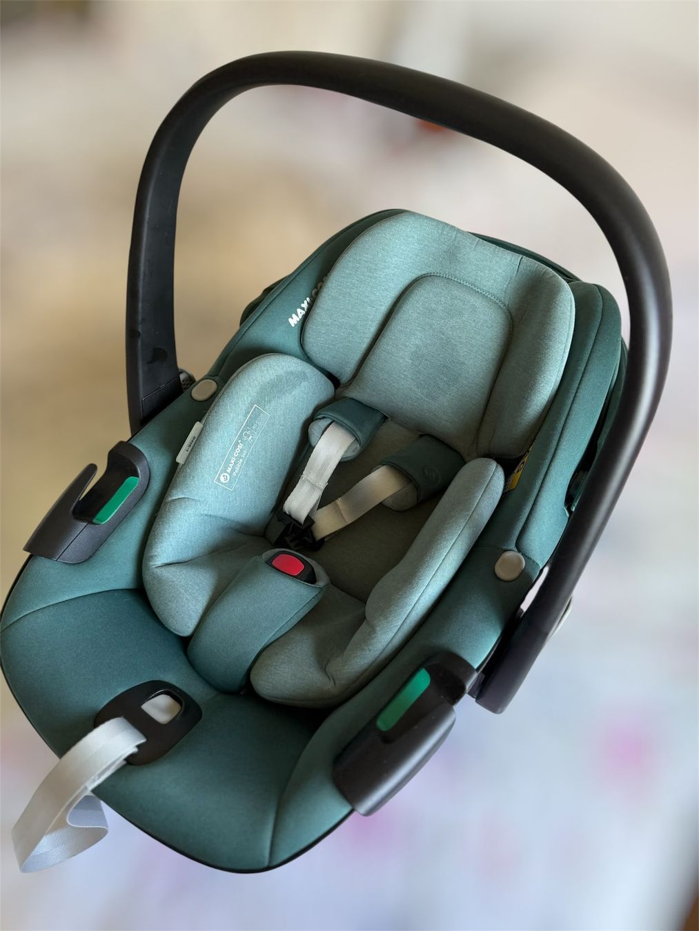 Maxi-Cosi Seggiolini per auto: Maxy-Cosi Babyschale – Usato da Au ZH venduto da Berto1 1
