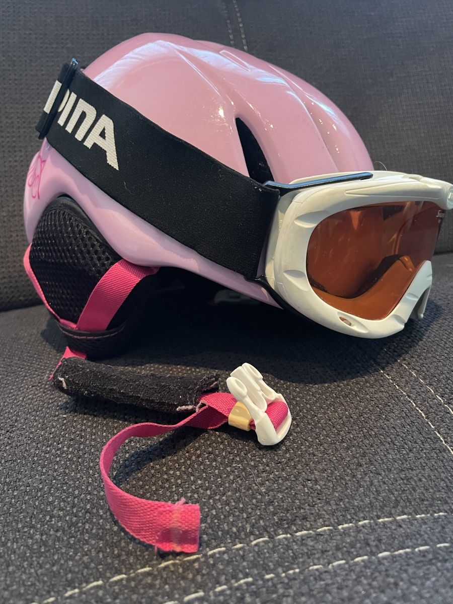 Giro Casques: Skihelm – D'occasion à Eyholz par gru_t8lx