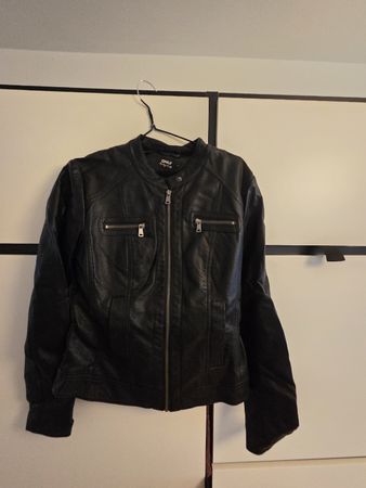 Kunstlederjacke ONLY 