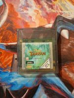 Disney Tarzan - Gameboy Color
