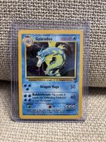 Pokémon Gyarados 7/130 – Base Set 2 Holo Rare – Vintage 2000