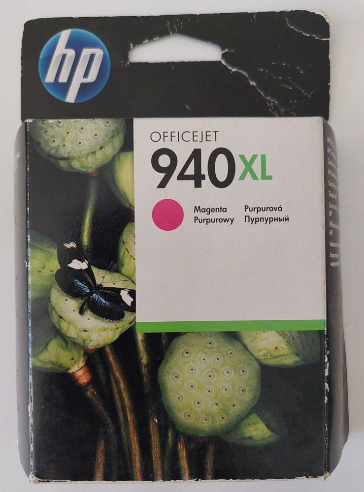 Hewlett Packard Cartucce per stampanti & toner: Div. HP und Pelikan Druckerpatronen – Nuovo e nell'imballaggio originale da Künten venduto da Betasik 1