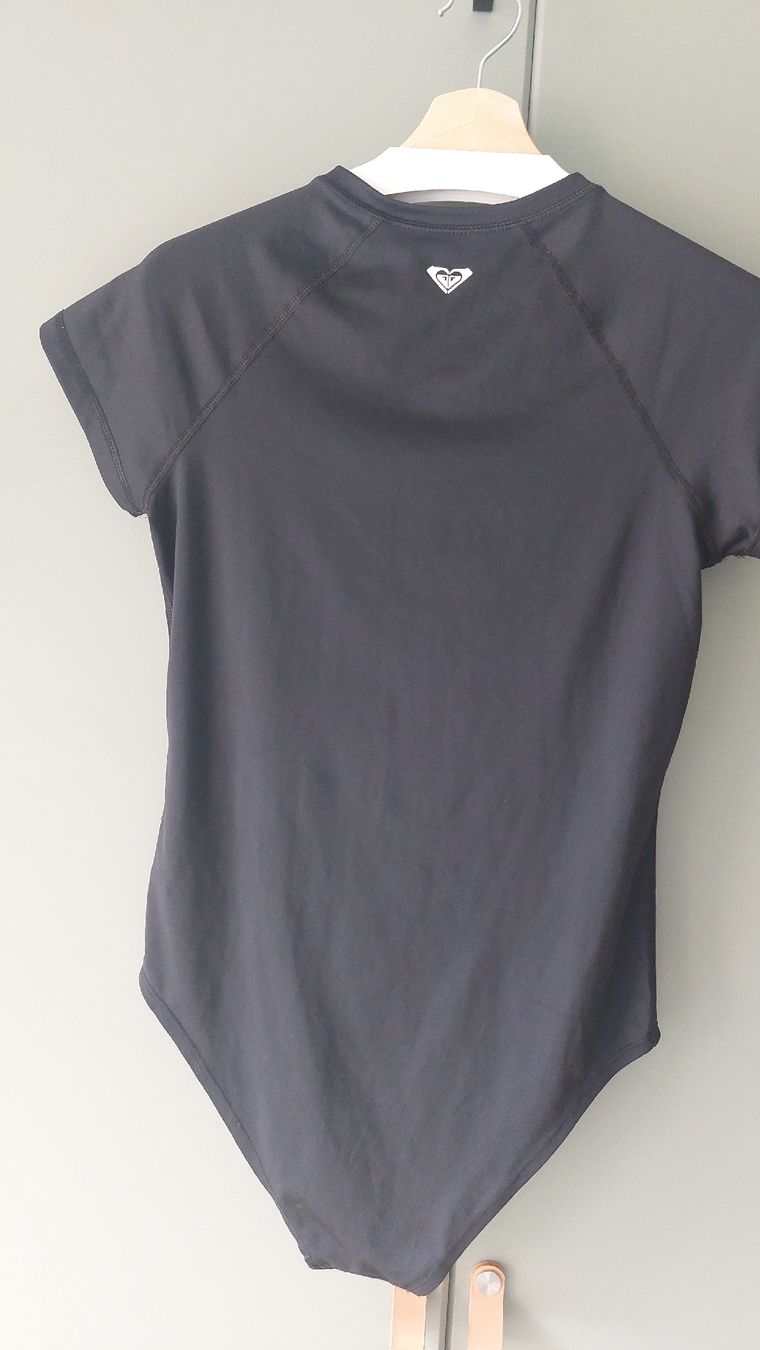 Roxy Costumi da bagno & Bikini: Roxy Badeanzug, mit UV schutz – Nuovo (secondo la descrizione) da Basel venduto da Sil_Yes 1