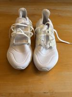 Adidas Ultraboost, Gr. 42, Farbe weiss und wie neu