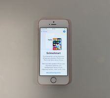 iPhone SE