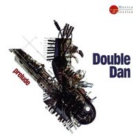 Daniel Küffer Double Dan PRELUDE Jazz Musica Helvetica CH CD