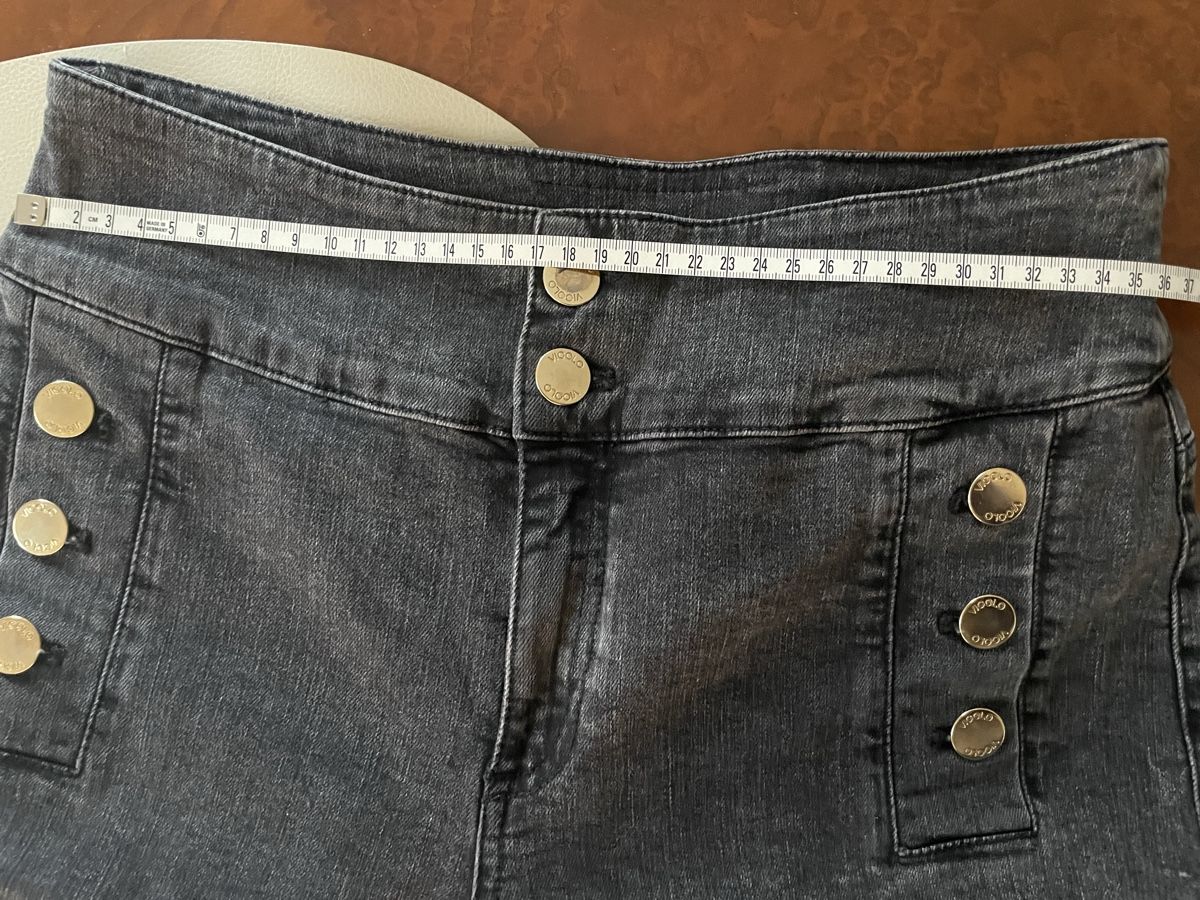 Jeans: Vicolo Jeans Gr.L – Nuovo (secondo la descrizione) da Zürich venduto da Mary233 4