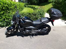 Moto à vendre dans létat