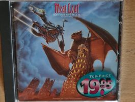 Meat Loaf - bat out of hell 2