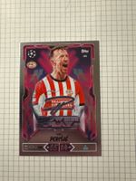 Topps Match Attax Champions League 26-27 Perisic / 384 RARE
