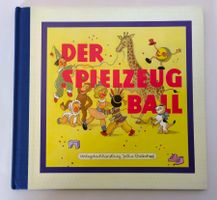 Der Spielzeugball  / Nostalgie Bilderbuch ab Fr. 4.-