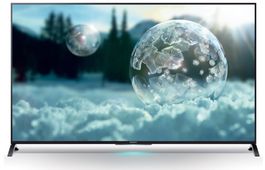 Sony Kd-55x8505b, 55" 4K Fernseher – Top Bildqualität,