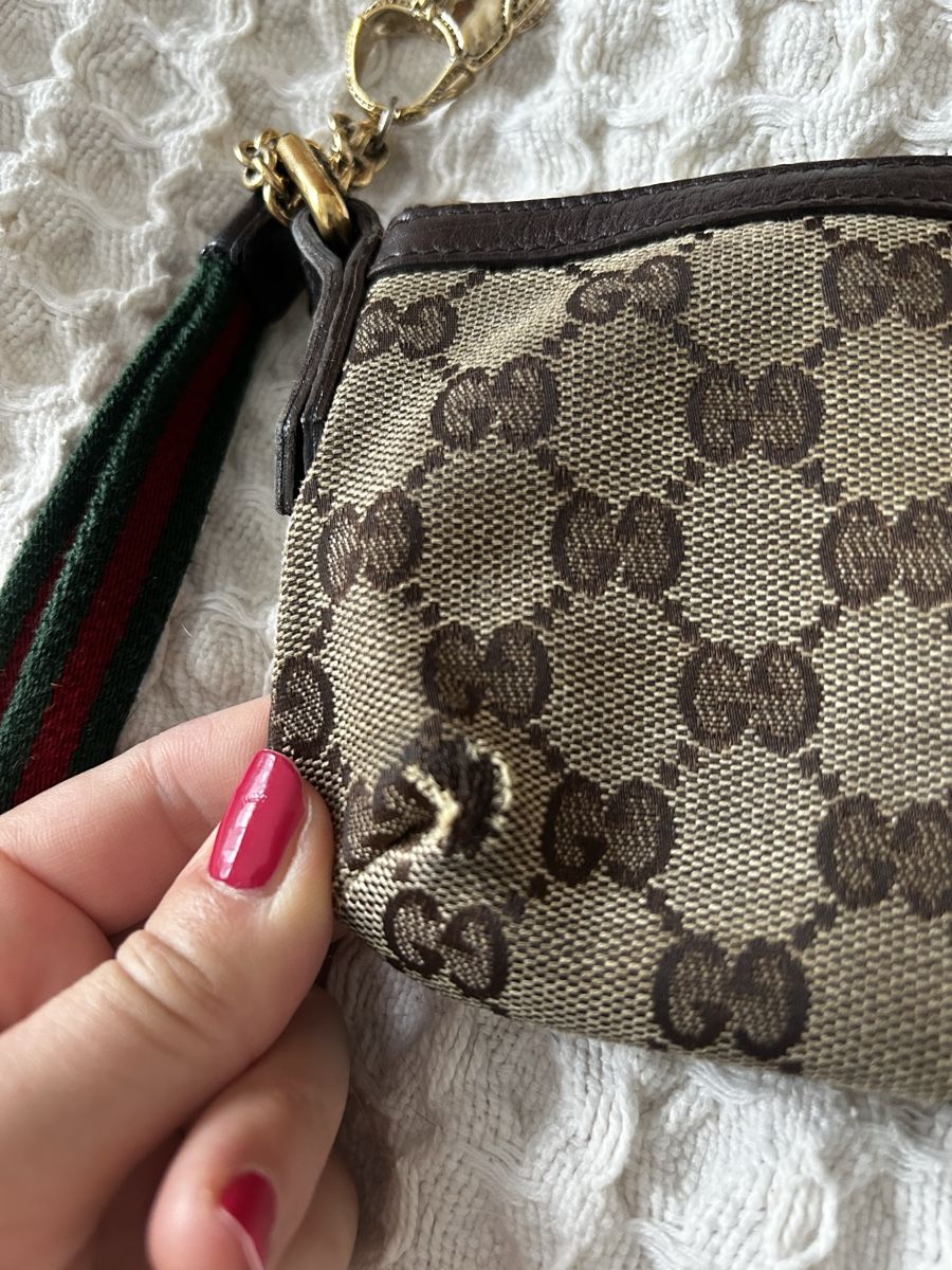 Gucci Sacs femmes: Mini-bag Gucci – D'occasion à Ruvigliana par princesse10 1