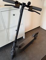 Mi Electric Scooter 1S Swiss Edition