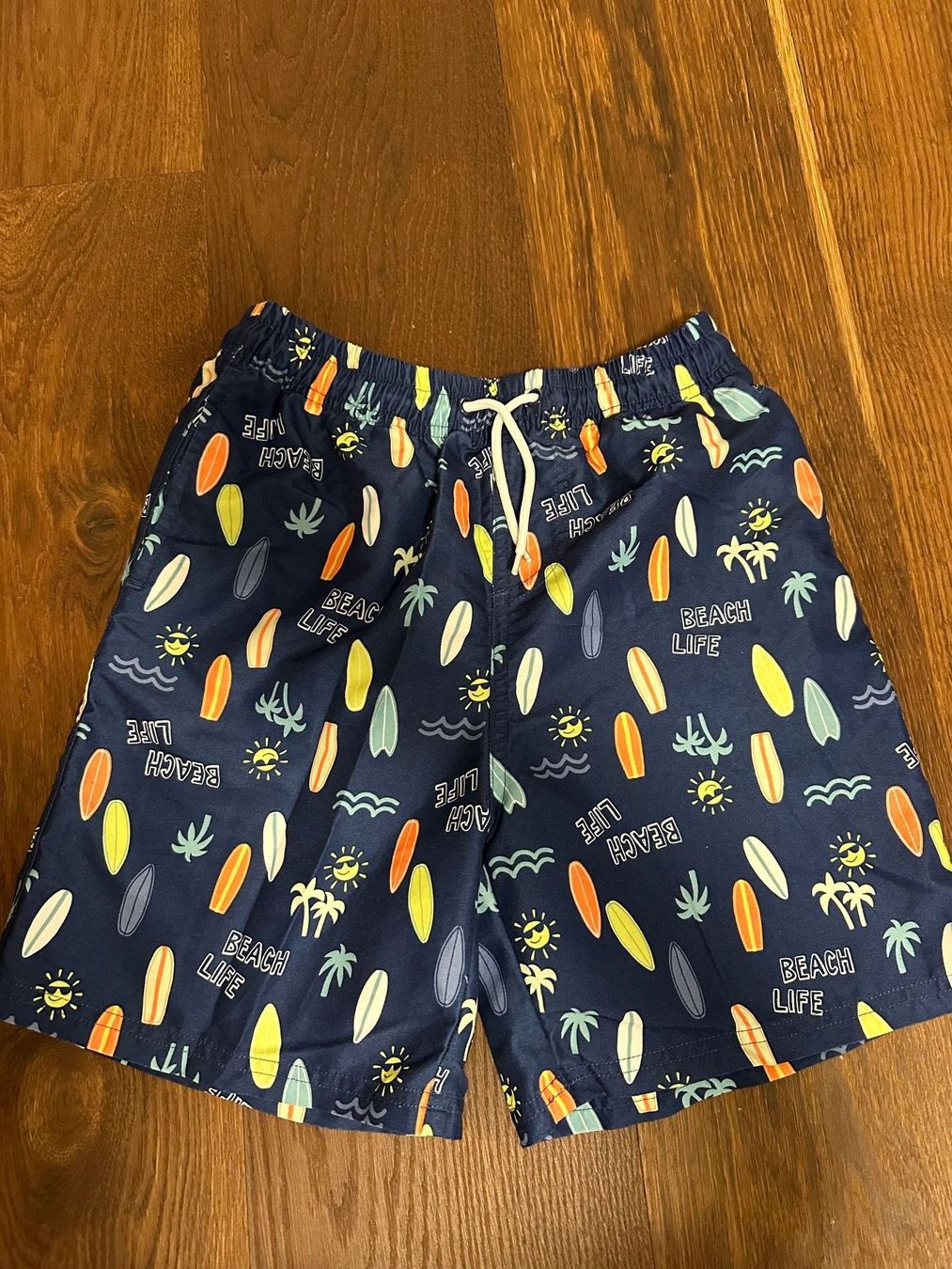 Pantaloni: Badehose Grösse 164 – Usato da Brunnen venduto da annitime