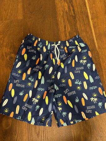 Badehose Grösse 164