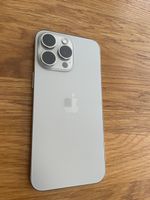 iPhone 15 Pro Max Titan Natur, 256 GB
